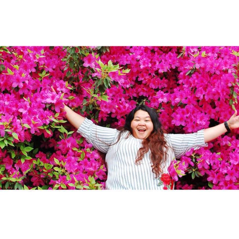 Meet your Posher, Nerissa